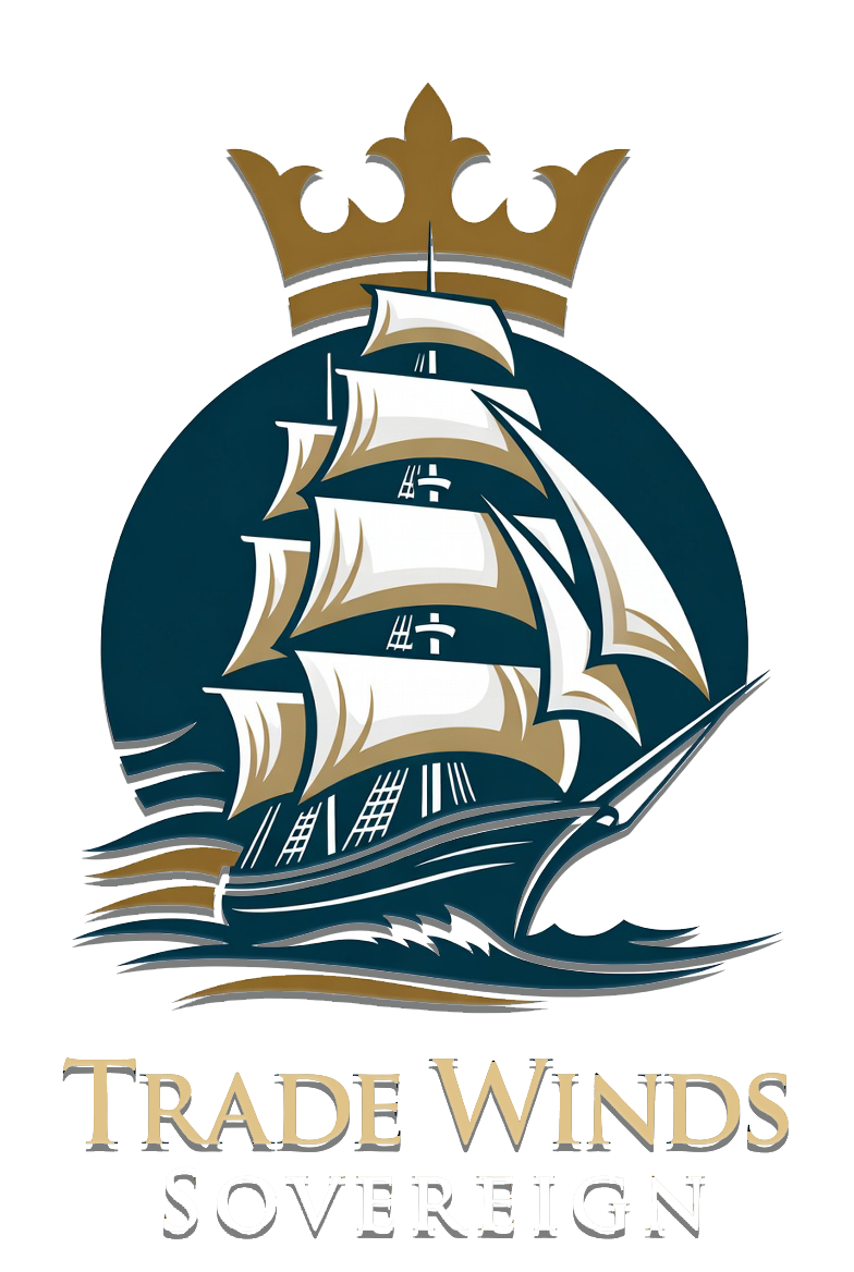 Trade Winds Sovereign regional mark